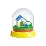 Re-ment Crayon Shin-chan Terrarium Collection Exciting Days (Full Set of 6) | Rement Miniatures