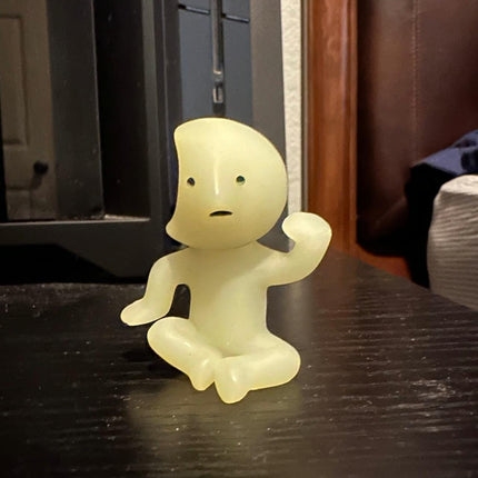 Smiski Rare Secret Figure - Limited Edition
