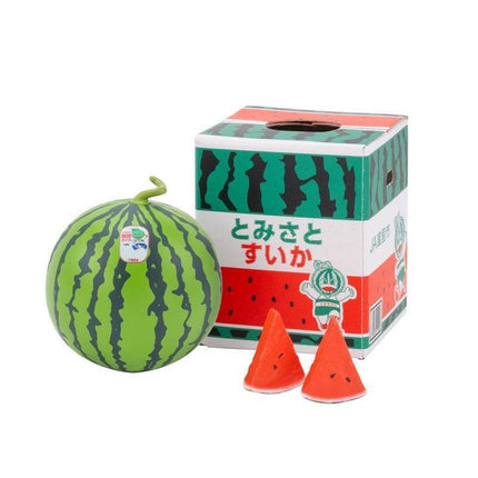 Ken Elephant Miniature Fruit Collection Vol. 2, Complete Set