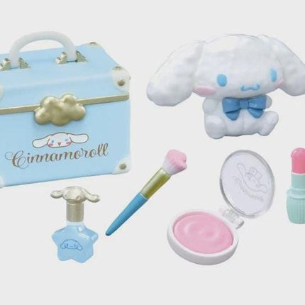 Re-Ment Cinnamoroll Style Shop (Full Set of 6) by Rement Miniatures