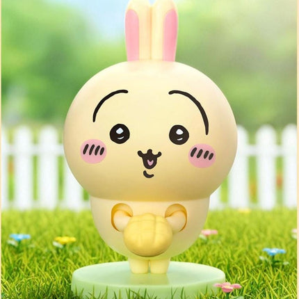 Chiikawa Lunch Time Series Blind Box (Movable Figure)
