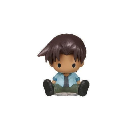 Re-ment Petadoll Detective Conan 2 (Full Set of 8 Figures) | Rement Miniatures