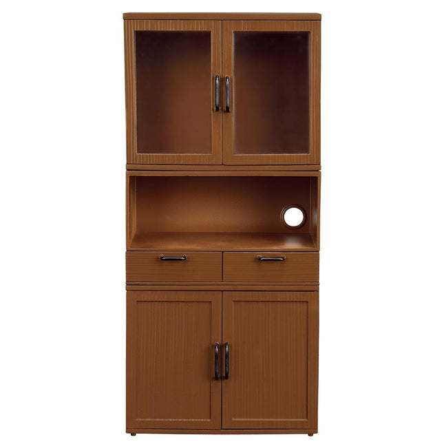 Re-Ment Petite Sample Series Cupboard | Rement Miniatures Dollhouse