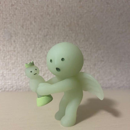 Smiski Rare Secret Figure - Limited Edition