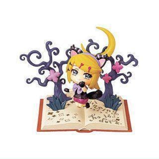 Re-Ment Hatsune Miku Secret Wonderland Collection (Full Set of 6) | Rement Miniatures