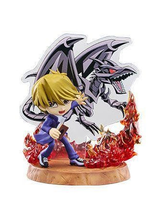 Re-ment Yu-Gi-Oh! Duelist Figure Collection Full Set (6 Boxes) | Rement Miniatures