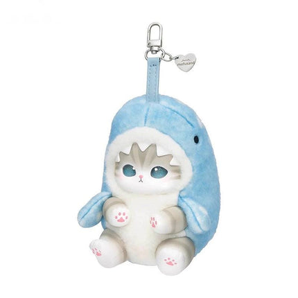 Mofusand Kiramekko Fluffy Kittens Blind Box Set - Surprise