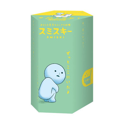 Smiski Toilet Series - Blind Box