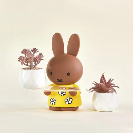 Miffy Storage Tray (Catchall Tray | Trinket Dish) Blind Box