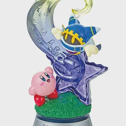 Re-Ment Kirby Swing in Dream Land 2 (Full Set of 6) | Rement Miniatures Dollhouse