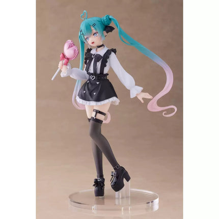 Hatsune Miku - Fashion Figure Subculture