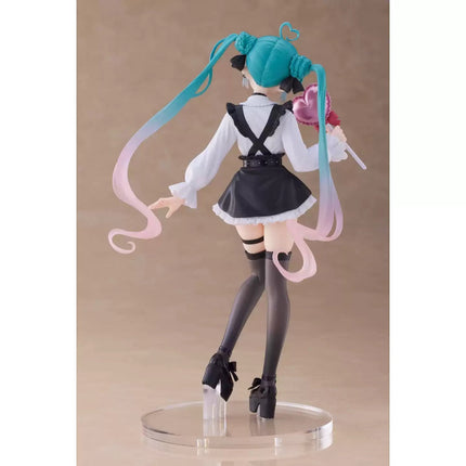 Hatsune Miku - Fashion Figure Subculture