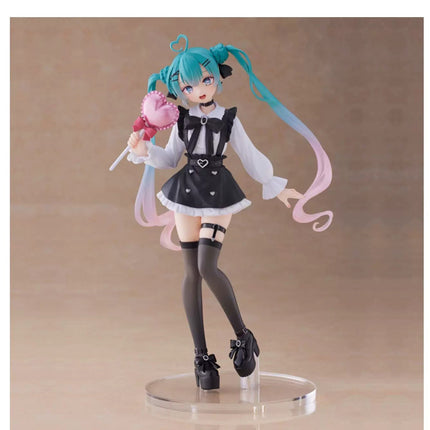 Hatsune Miku - Fashion Figure Subculture