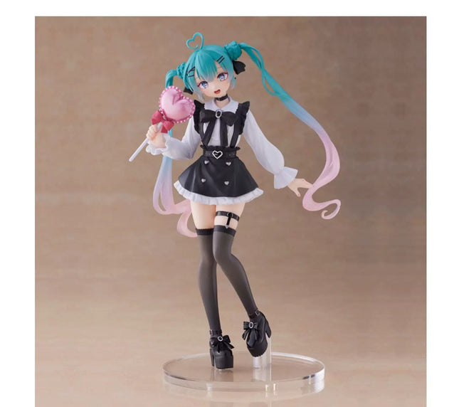 Hatsune Miku - Fashion Figure Subculture