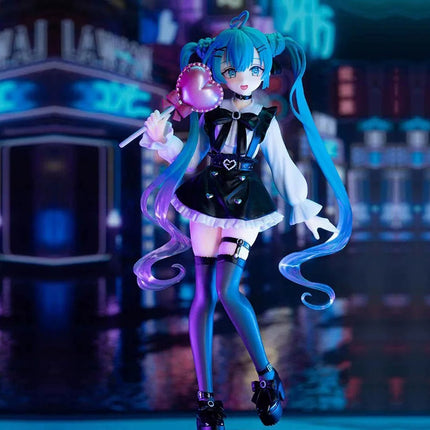 Hatsune Miku - Fashion Figure Subculture