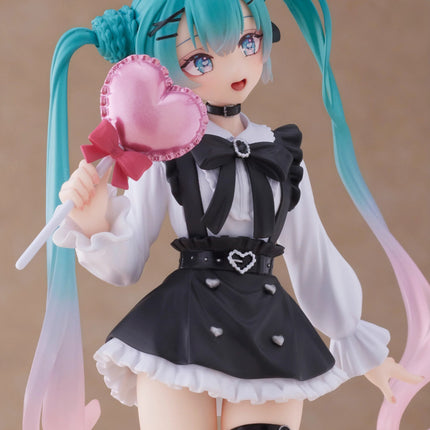 Hatsune Miku - Fashion Figure Subculture
