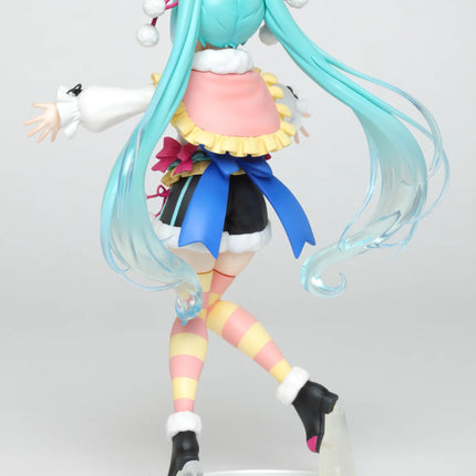 Hatsune Miku Figure Winter Image