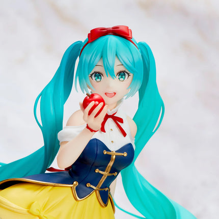 Hatsune Miku - Wonderland Snow White Ver. Vocaloid