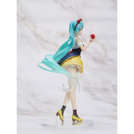 Hatsune Miku - Wonderland Snow White Ver. Vocaloid