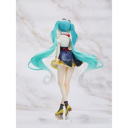 Hatsune Miku - Wonderland Snow White Ver. Vocaloid