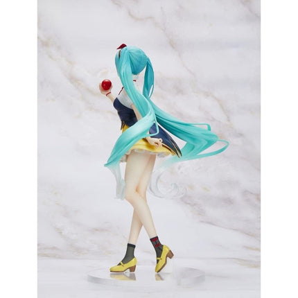 Hatsune Miku - Wonderland Snow White Ver. Vocaloid