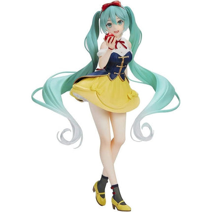 Hatsune Miku - Wonderland Snow White Ver. Vocaloid
