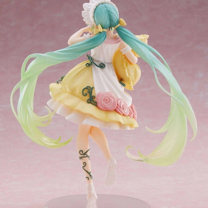 Miku Hatsune - Wonderland Figure Sleeping Beauty Vocaloid