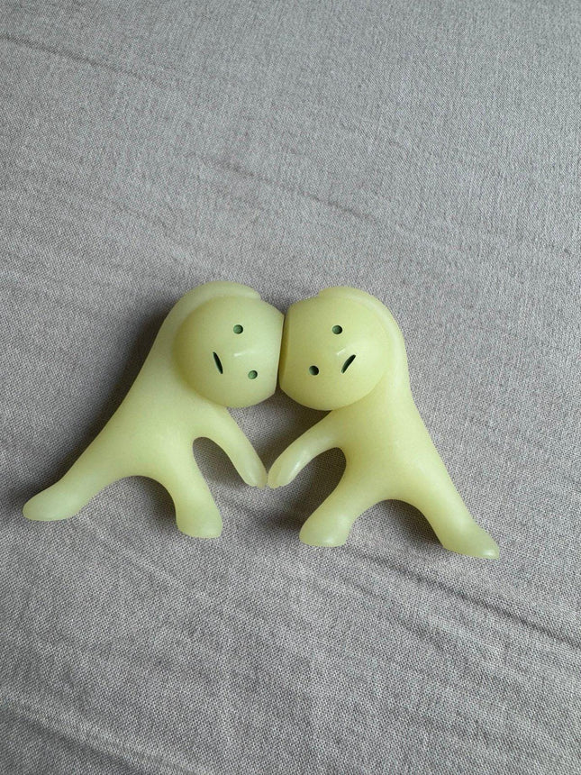 Smiski Rare Secret Figure - Limited Edition