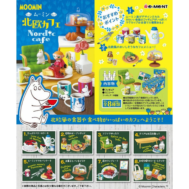 a poster with a picture of a cartoon character