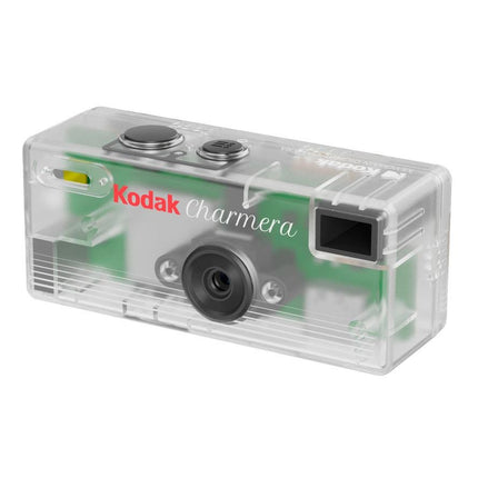Kodak Charmera Mini Digital Camera Key Chain (Blind Box) - Vintage Y2K Look