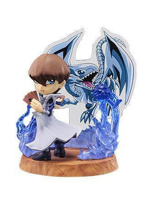 Re-ment Yu-Gi-Oh! Duelist Figure Collection Full Set (6 Boxes) | Rement Miniatures
