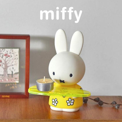 Miffy Storage Tray (Catchall Tray | Trinket Dish) Blind Box
