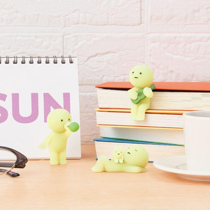 Smiski Sunday Series - Blind Box
