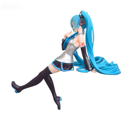 Hatsune Miku - Noodle Stopper Figure Vocaloid