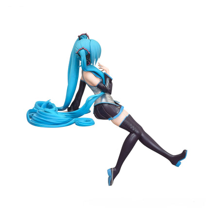 Hatsune Miku - Noodle Stopper Figure Vocaloid