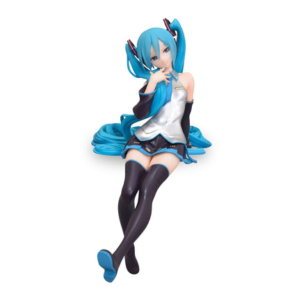 Hatsune Miku - Noodle Stopper Figure Vocaloid