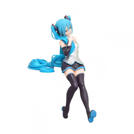 Hatsune Miku - Noodle Stopper Figure Vocaloid