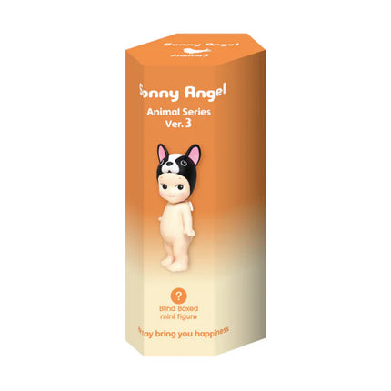 Sonny Angel - Animal Series Ver.3