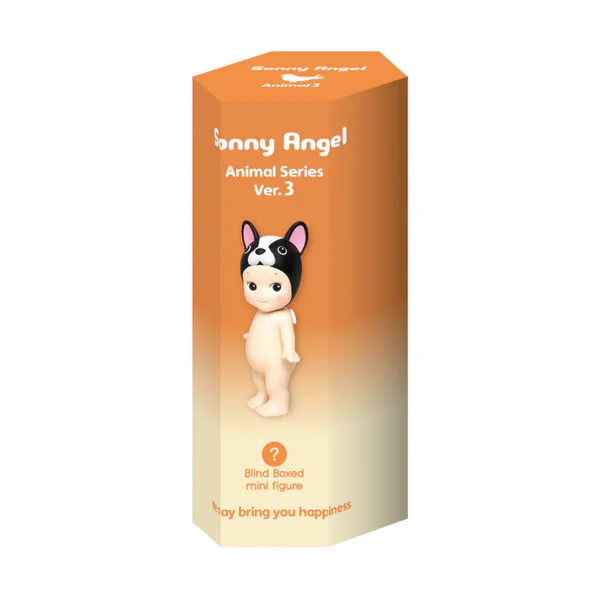 Sonny Angel - Animal Series Ver.3