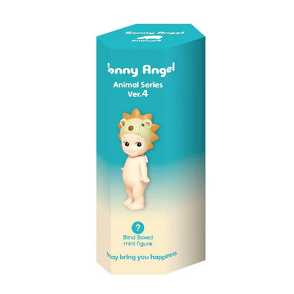Sonny Angel - Animal Series Ver.4