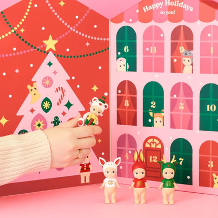 Sonny Angel -  Advent Calendar