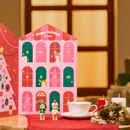 Sonny Angel -  Advent Calendar