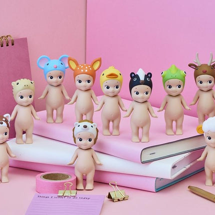 Sonny Angel - Animal Series Ver.2