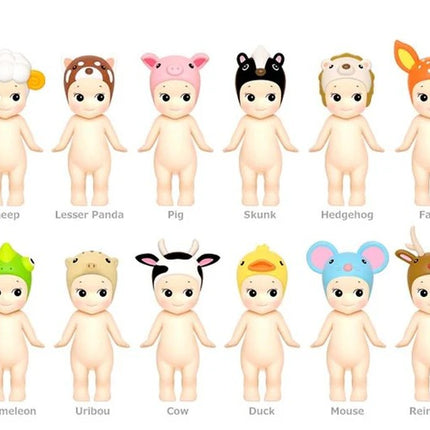 Sonny Angel - Animal Series Ver.2
