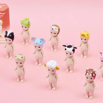 Sonny Angel - Animal Series Ver.2