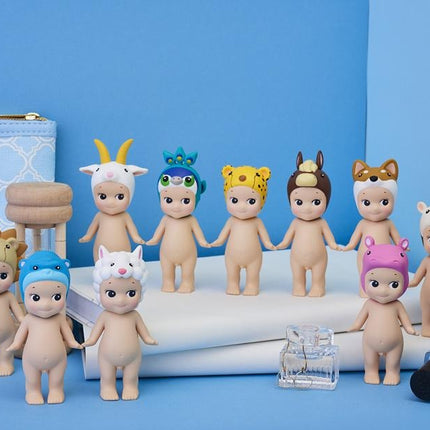 Sonny Angel - Animal Series Ver.4