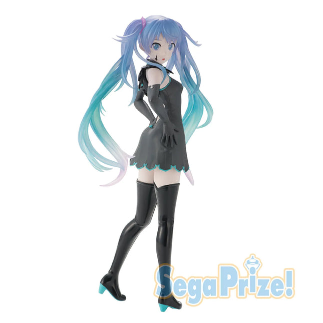Hatsune Miku Figure Ghost Project DIVA Arcade Future Tone SPM