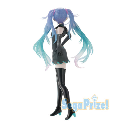 Hatsune Miku Figure Ghost Project DIVA Arcade Future Tone SPM