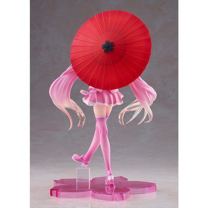 Hatsune Miku - Sakura Miku 2nd season Ichiban Kuji A TAITO figure