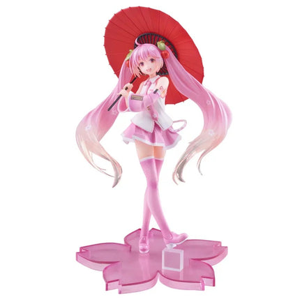 Hatsune Miku - Sakura Miku 2nd season Ichiban Kuji A TAITO figure